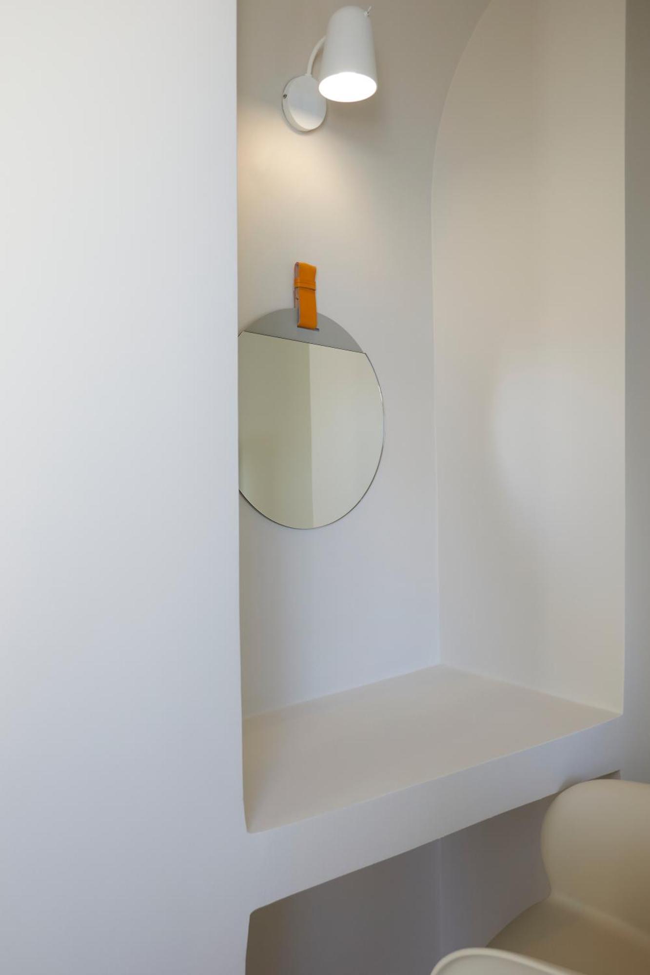 Olia Villas & Suites 易莫洛林 客房 照片