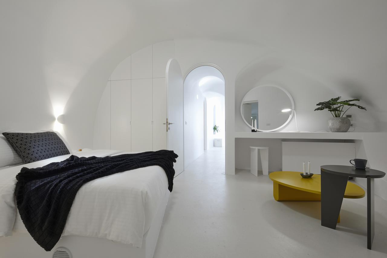 Olia Villas & Suites 易莫洛林 外观 照片